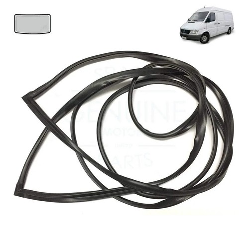 Windscreen glass moulding - windscreen,