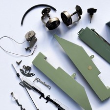 Rare Vintage 60s/70s Remington