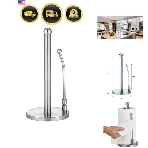 Countertop paper towel - countertop, holder