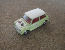 Original Vintage Corgi Toys