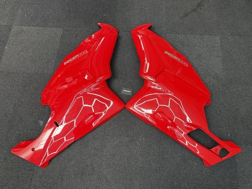 Oem ducati 999 749 mk2 - ducati, 999s