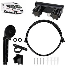 RV Camper Shower Faucet ABS