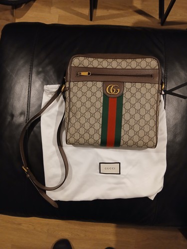 Authentic ophidia gucci - ophidia,