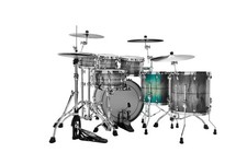 Tama Star Maple 14" x 14"