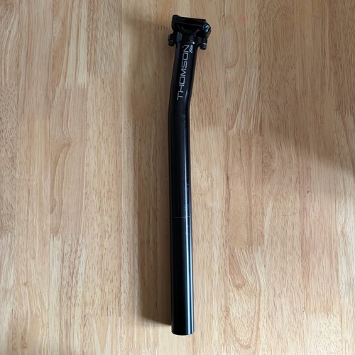 Thomson elite layback seatpost - thomson,