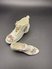 Miniature Decorative Shoe and