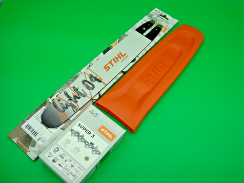 Stihl 009 017 - stihl, 018