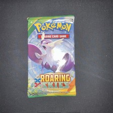 Pokemon TCG XY Roaring Skies