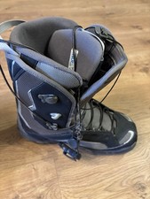Salomon Synapse Snowboard Boots 44 9.5