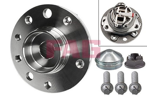 Fag 713644320 wheel bearing - fag,