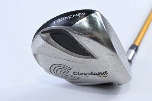 Cleveland launcher 3 wood - cleveland,