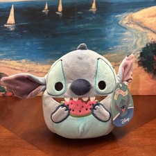 disney lilo and stitch Plush