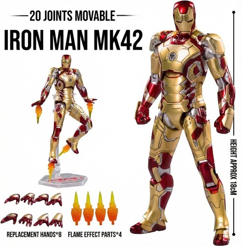 Marvel avengers series - 42,