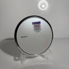 SONY CD Walkman D-EJ885  -
