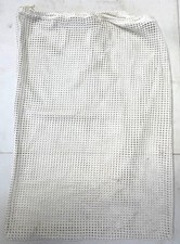 British Military Issue White