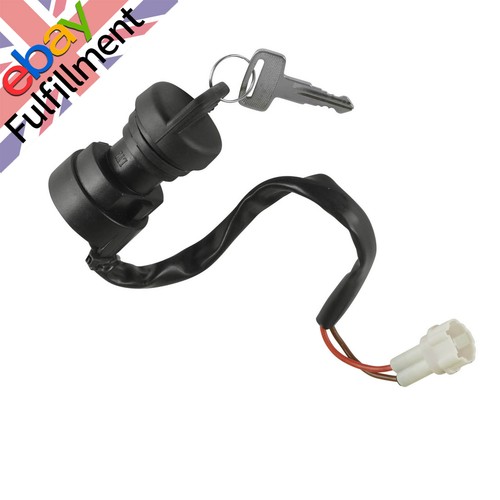 Ignition switch key kit for - kit,
