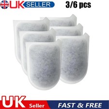 3/6PCS Compatible Tetra