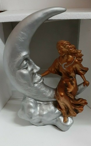 Vintage 1996 austin - 1996, sculpture