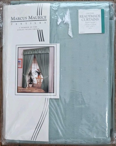 Marcus maurice readymade - marcus,