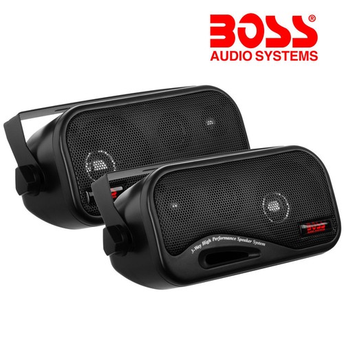 Boss audio ava6200 way - ava6200, 3-way