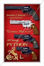 Firearms,Colt,Revolver,Python