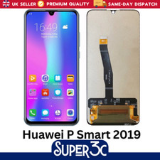 For Huawei P Smart 2019