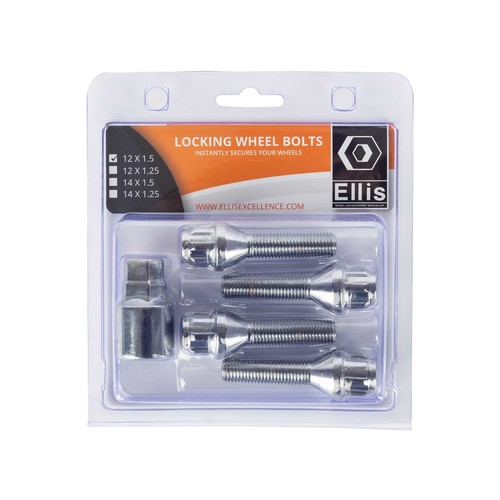 Ellis excellence set - ellis, m12
