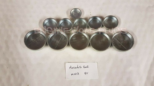 Mercedes benz m102 980 8v - m102.980, 2.3