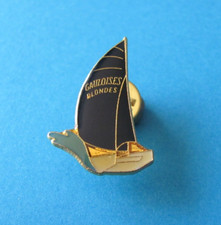 Gauloises Blondes Cigarettes