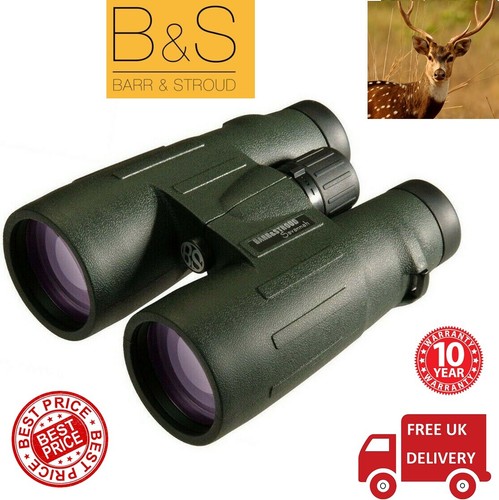 Barr stroud savannah 10x56 - savannah,