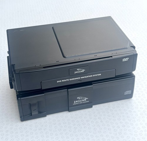 Jaguar xj8 x308 sat nav - nav, drive