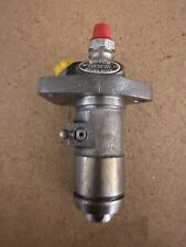 Hatz Diesel Engine E79 Bosch 0414161974 , PFR1K65A332/2 Diesael  Injection Pump