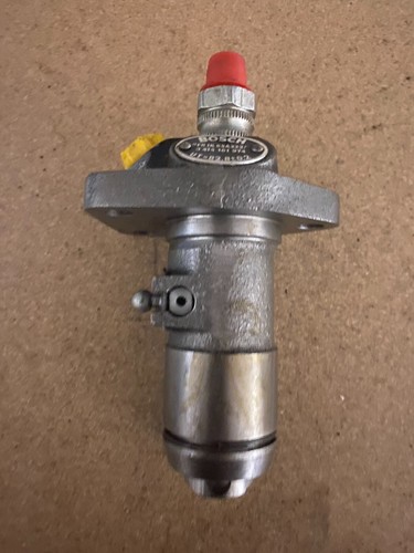 Hatz diesel engine e79 - hatz, bosch