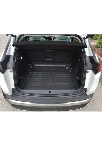 Boot liner tray non - liner,