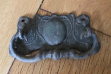 Antique Reclaimed Art Nouveau