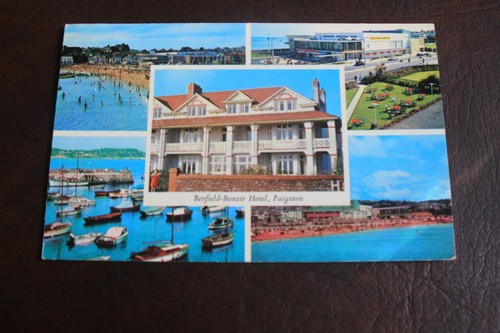 Benfield bonair hotel - benfield-bonair,