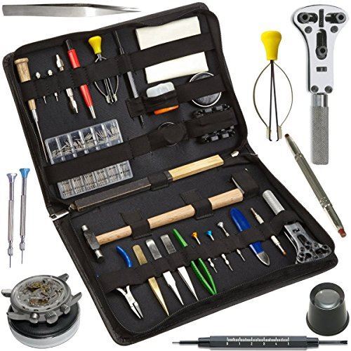 Blue sky premium watchmaker - blue,