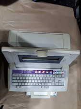 BROTHER LW-800IC COLOUR INKJET DESKTOP PUBLISHER, TYPEWRITER/WORD PROCESSOR