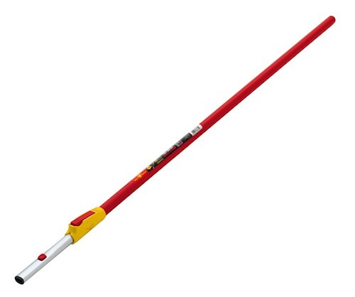 Wolf telescopic handle - telescopic,