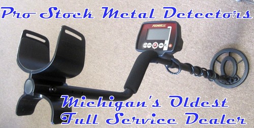 Fisher target tone - f-11, id,