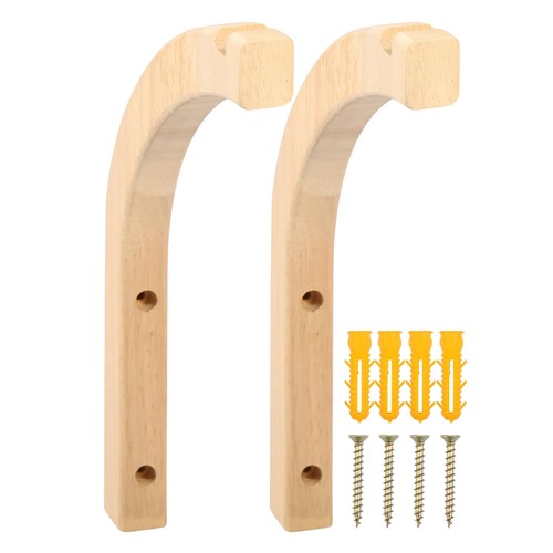 Plant hanger hook indoor - 2x,