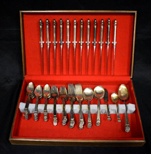 Vintage 1847 rogers eternally - 1847,
