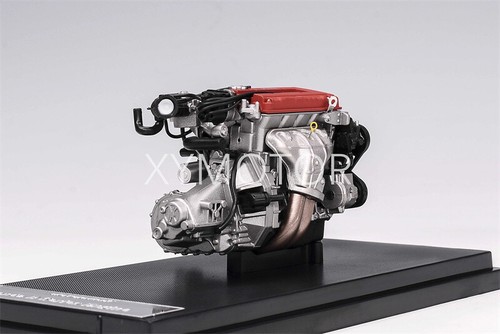 Motorhelix honda b series - honda,