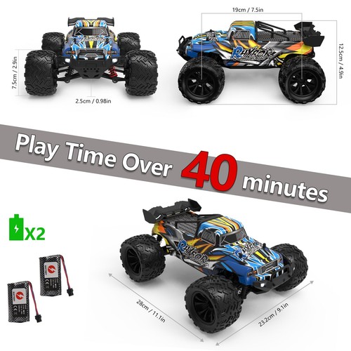 Fast cars for adults - fast, rc