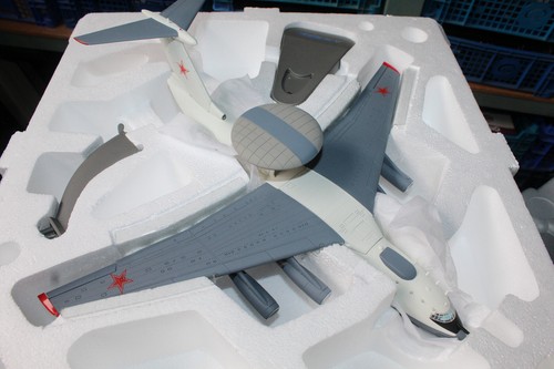 Ewa 130 beriev 50 airborne - beriev,