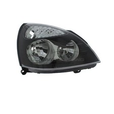 Headlight Renault Clio Mk2
