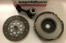 FORD MONDEO MK4 1.8 TDCi DIESEL 5-SPEED 2007-2015 NEW RMFD CLUTCH KIT + CSC