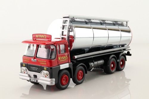 Corgi road transport heritage - corgi,