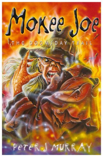Mokee joe the - the, doomsday