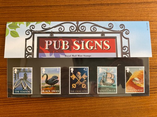 Great britain stamps - gb,